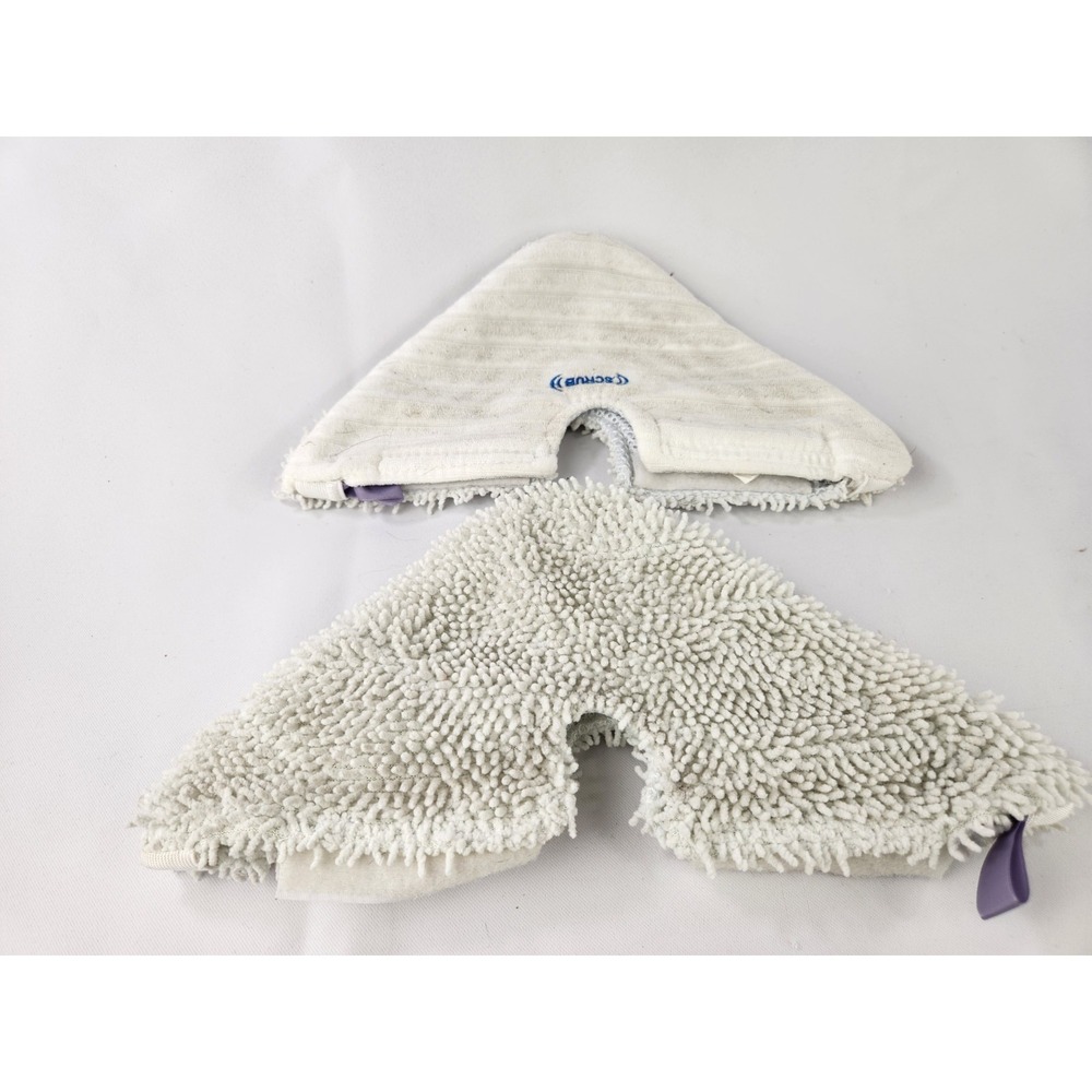 Original Shark Lift Away Pro Steam S3601 Triangle Replacement Mop Head Pad OEM